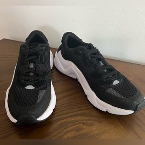 SOREL Kinetic RNEGD Lace Sneakers